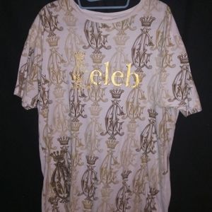 Christian Audigier  Shirt